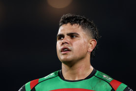 Latrell Mitchell will not be the only Kangaroos player to be booed by the English locals at the World Cup.