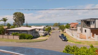 Beach is a Reach in Gladstone