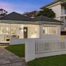 Adam Gilchrist bought the three-bedroom house by Freshwater Beach in 2017 for $5.4 million.