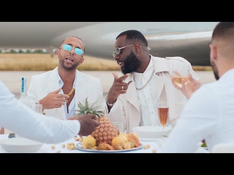 Naps (ft. GIMS) - Best life (Clip Officiel)