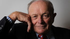 Harvey Norman executive chairman  Gerry Harvey.