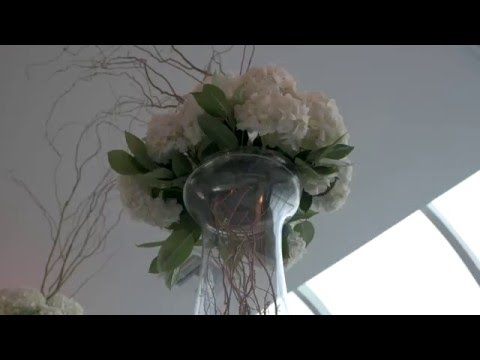 Randi + Justin Wedding Short Film at the Waterstone Hotel