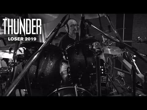 Thunder - Loser (2019) (Official Video)