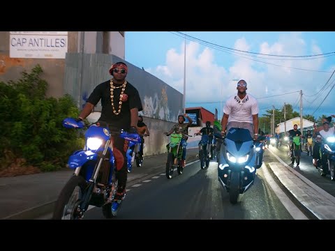 Landy (ft. SDM) - R.A.S. (Clip officiel)