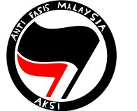 antifa logo