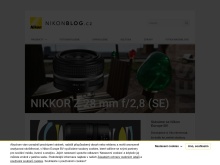 NIKON BLOG