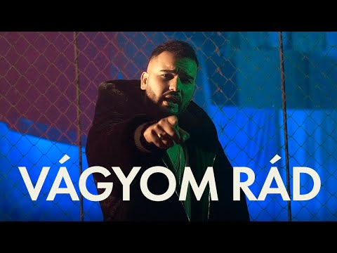 ROMANTIC x HERCEG ft. GOORE - Vágyom rád (Official Music Video)