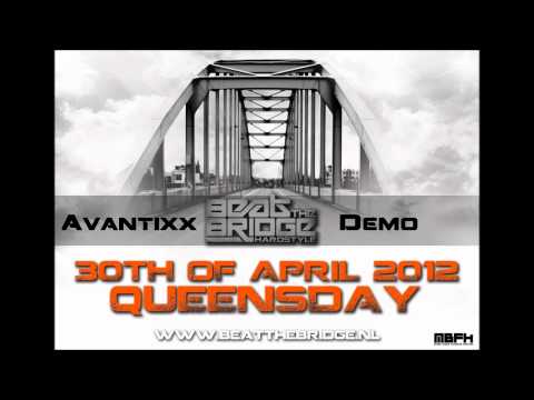 Avantixx: Beat The Bridge DJ Contest Demo