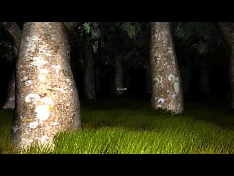 Slender Survivers en Team [KwnD]