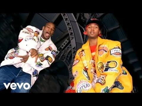 Cam'Ron ft. Juelz Santana - Oh Boy (Official Video)