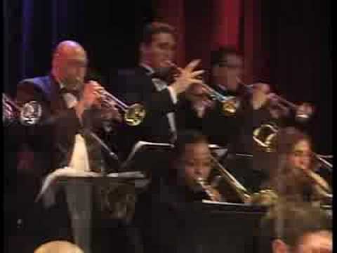 "I Wish" - New York's Most Dangerous Big Band