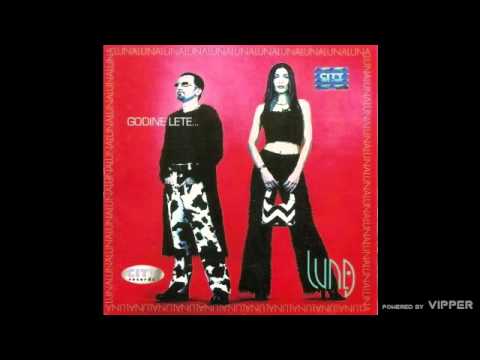 Luna - Vrati se molim te - (audio) - 2001 City Records