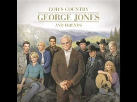 George Jones - Shine On (Shine All Your Sweet Love On Me)