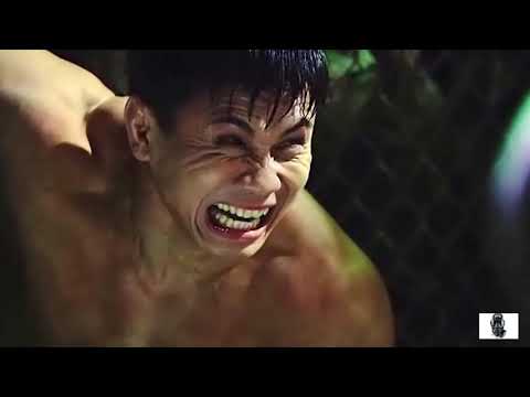 TEKKEN - Jin vs. Law Iron Fist: Open Call Fight Scene 1 (The Movie)