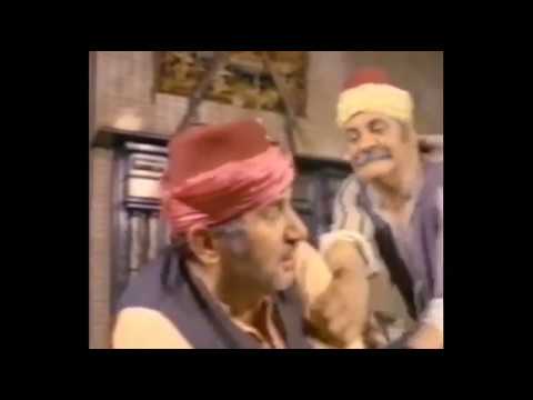 Nizam Ergüden - Öt Bakayım Nizam Kuş Gibi - Komik Sahne - Film