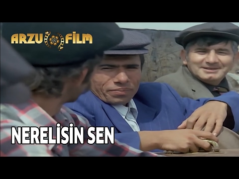 Banker Bilo - Nerelisin Sen