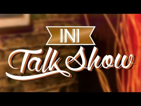 INI TALK SHOW   NET TV eps 1705 Irfan Penyok & Putty Noor (FULL 1h 29m)