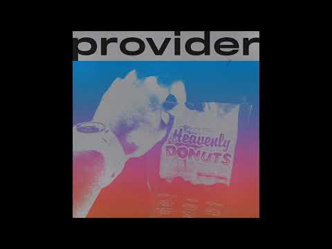 Frank Ocean - Provider