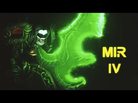 Mir IV - Rank 1 Rogue | Classic TBC Arena PvP