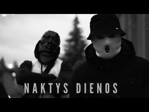 M I R - Naktys Dienos