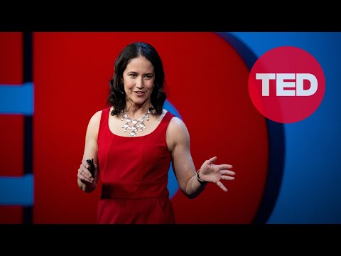 Why Having Fun Is the Secret to a Healthier Life | Catherine Price | TED