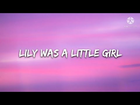 Lily - Alan Walker ft. K-391 & Emelie Hollow ( 1Hour) [ Lyrics] 🎵🎵