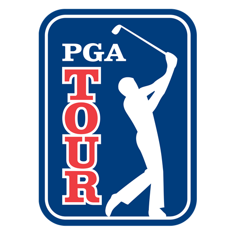 PGA TOUR Logo