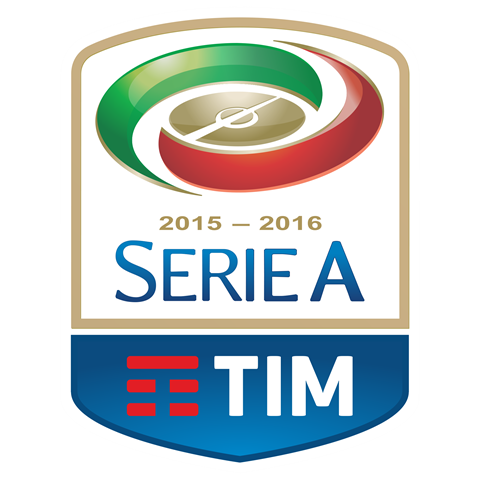 Serie A Logo