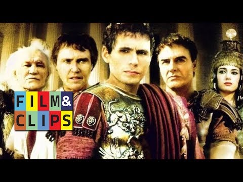 Julius Caesar - Full Movie (Multi Subs) by Film&Clips