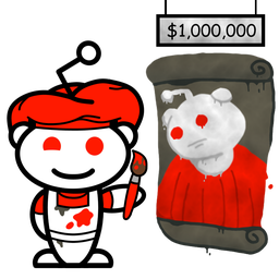 Subreddit Icon