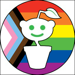 Subreddit Icon