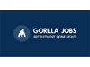 Gorilla Jobs