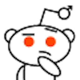 Subreddit Icon