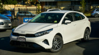 Kia Cerato 2022