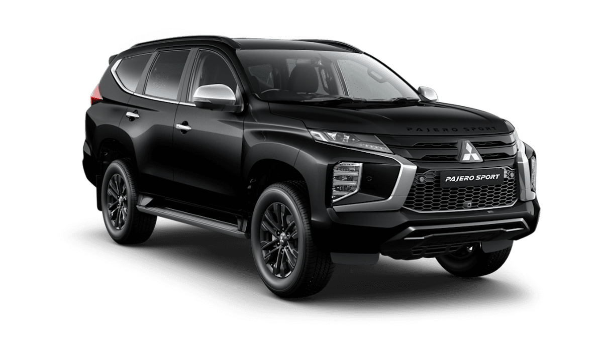 2022 Mitsubishi Pajero Sport GSR arrives in Australian showrooms