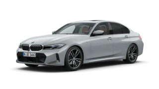 2022 BMW 3 Series 330i