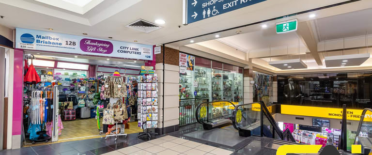 Shop & Retail commercial property for sale at 36/198 Adelaide Street Brisbane City QLD 4000