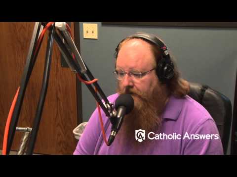 Jimmy Akin - Civil Law vs. Canon Law