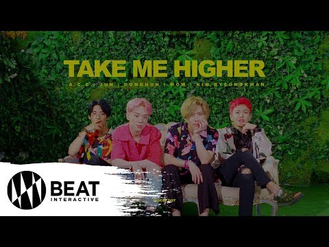 A.C.E (에이스) - TAKE ME HIGHER MV