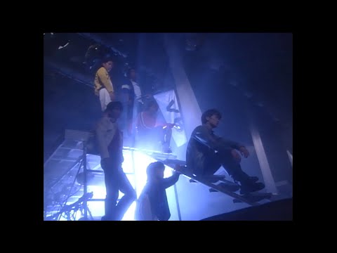 V6 / TAKE ME HIGHER（YouTube Ver.）