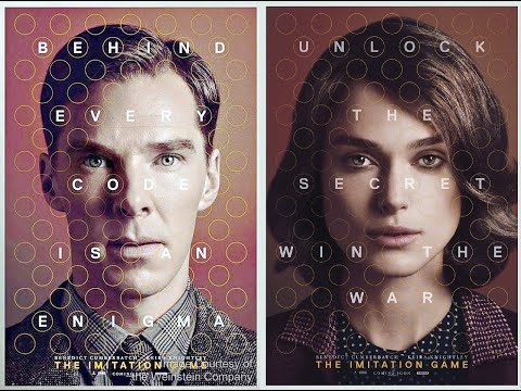 The Imitation Game(2014) full #movie