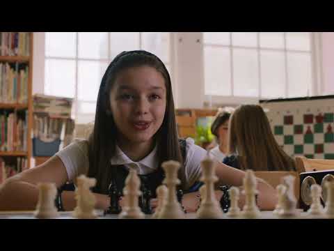 A Little Game 2014 (Full Movie)