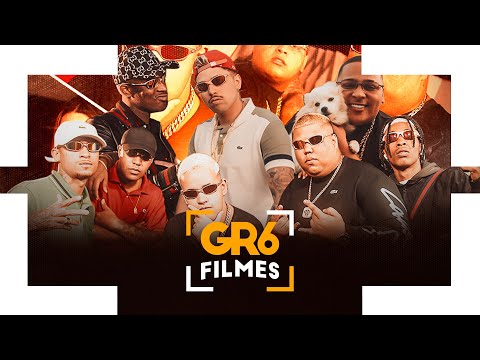 DJ GBR, MC IG, MC Ryan SP, MC Marks, MC Kadu, MC Cebezinho, MC GP & MC Luki - LET’S GO (GR6 Explode)