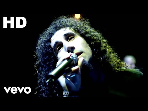 System Of A Down - Hypnotize (Official HD Video)