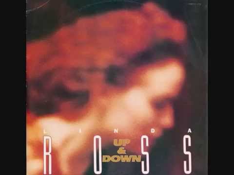 Linda Ross ‎– Up & Down (1991)