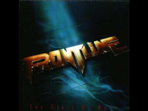 Frontline - Endless