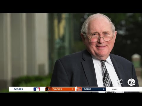 Leaders from around the U.S. remember Carl Levin