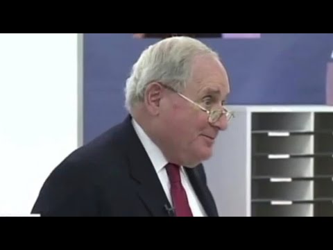 Remembering former US Senator Carl Levin