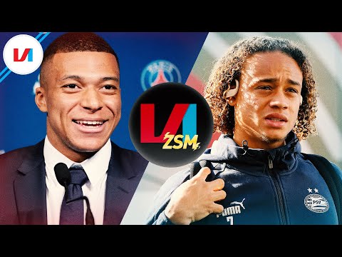 Mbappé een verwend kind, PSV schimmig over Simons-soap