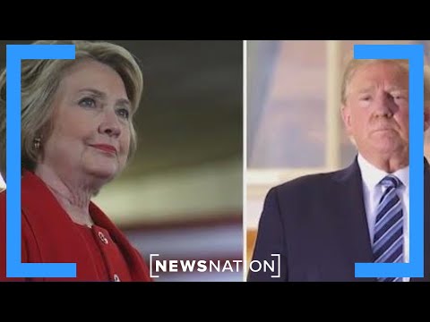 Looking at Hillary Clinton’s emails vs. Trump Mar-a-Lago documents  |  Dan Abrams Live